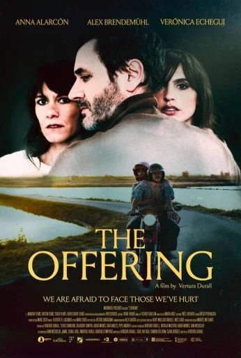 L'ofrena (2020)